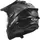 LS2 MX701 Explorer Carbon Grau 3XL