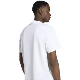 adidas All SZN T-Shirt weiß L