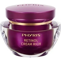 Phyris Triple A Retinol Cream Rich 50 ml