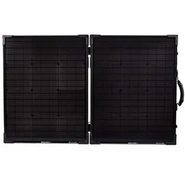 Goal Zero Boulder 100 Briefcase Solarpanel 100W