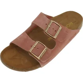 ROHDE Alba für Damen, rosa, Größe 35 EU
