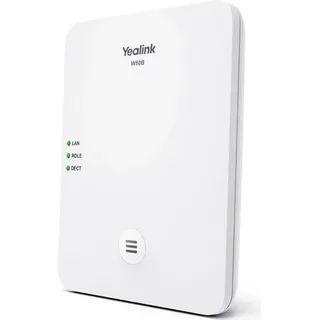 Yealink DECT Multi-Cell Manager W80DM