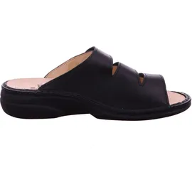 Finn Comfort Kos schwarz/jasmin 43