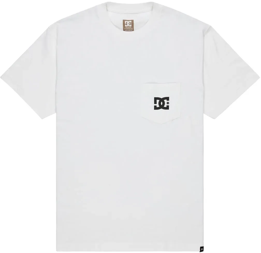 T-Shirt DC SHOES 