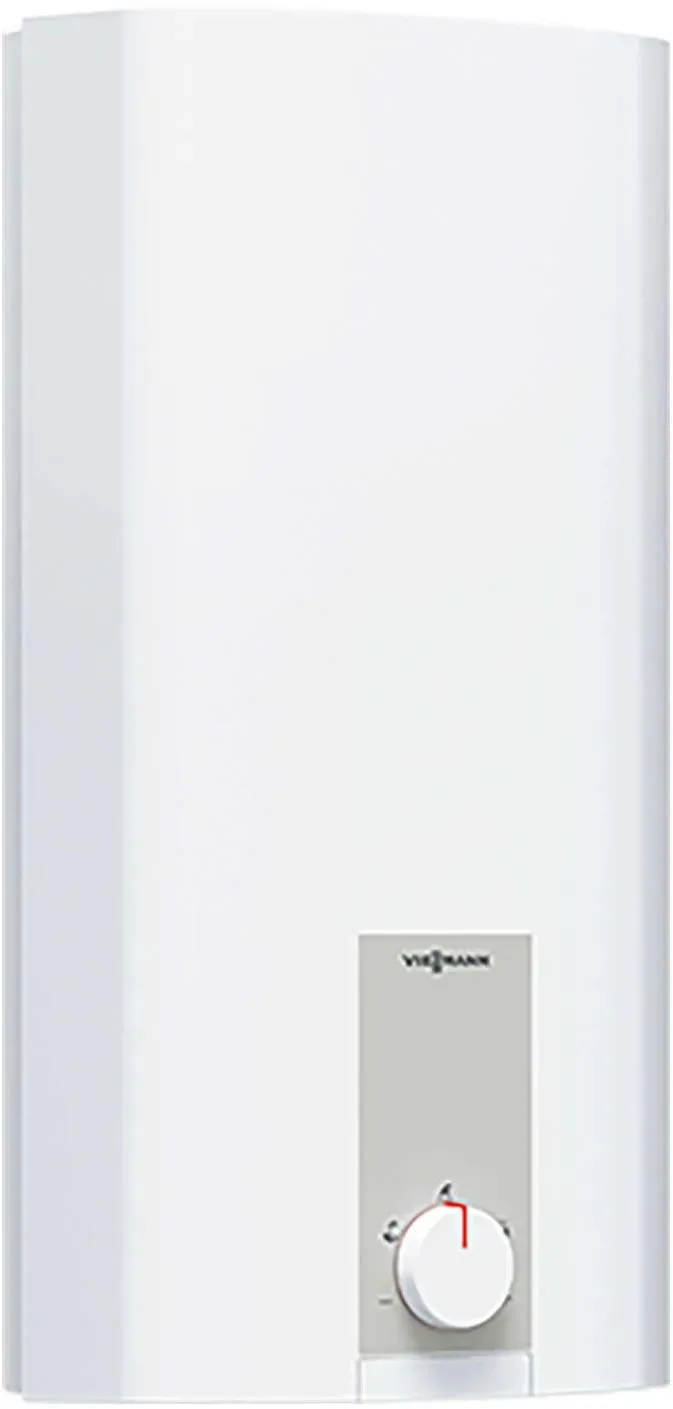Viessmann Komfort-Durchlauferhitzer Vitotherm EI6 18 kW, Typ EI6.A18