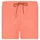 Protest Badeshorts Faster Orange S