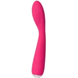 SVAKOM Iris Vibrator Plum Red