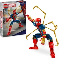 LEGO Marvel Super Heroes Iron Spider-Man 76298