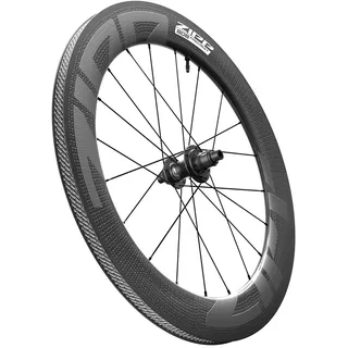 ZIPP 808 Firecrest Disc Hinterrad 28")