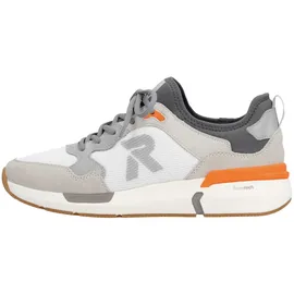 Rieker U1405 Herren Grau 41