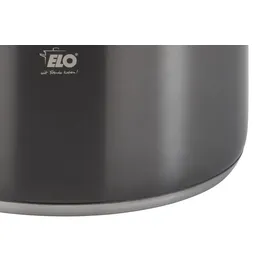 ELO Twice Select Topf-Set 4-tlg. Kochtopf + Pfanne