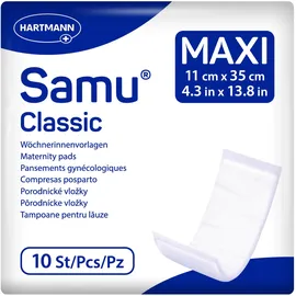 SAMU Classic Maxi 10 St.