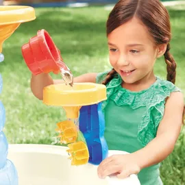 LITTLE TIKES Wasserpark Spieltisch