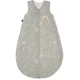 Julius Zöllner Zöllner Sommerschlafsack Organic 110 cm Wildflower