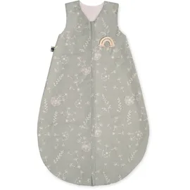 Julius Zöllner Zöllner Sommerschlafsack Organic 110 cm Wildflower