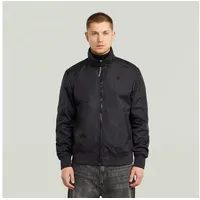 G-Star Jacke mit Stehkragen Black, M