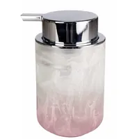 KLEINE WOLKE Seifenspender Fairy, Accessoires, Farbe Nelke, Material: Polyresin