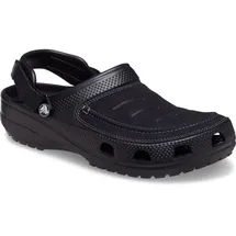 Crocs Yukon Vista II LR Schwarz 45