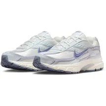 Nike Initiator Damen Summit White / World Indigo / Pure Platinum 36