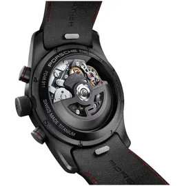 Porsche Design Chronotimer Series 1 Flyback