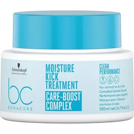 Schwarzkopf BC Bonacure Moisture Kick Maske 200 ml