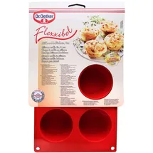 Dr. Oetker Muffinform Flexxibel für 6 Stück