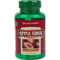 Holland & Barrett Holland | Apple Cider Vinegar 300