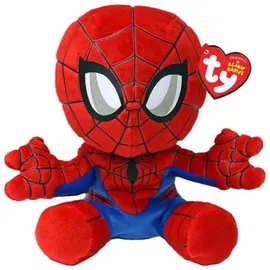 Ty Marvel Spiderman 15cm Kuscheltier