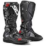 Sidi Crossfire 3 Stiefel Schwarz 43