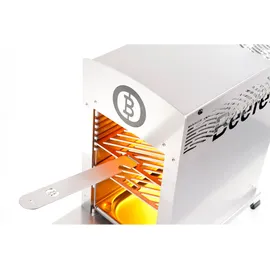 Beefer One Pro Silber