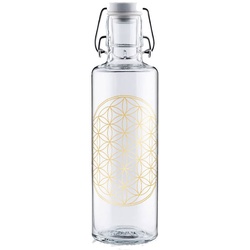 Soul Bottle Flower of Life (0,6 l) (0)