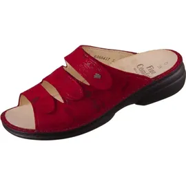 Finn Comfort Kos Pomodore rot 42