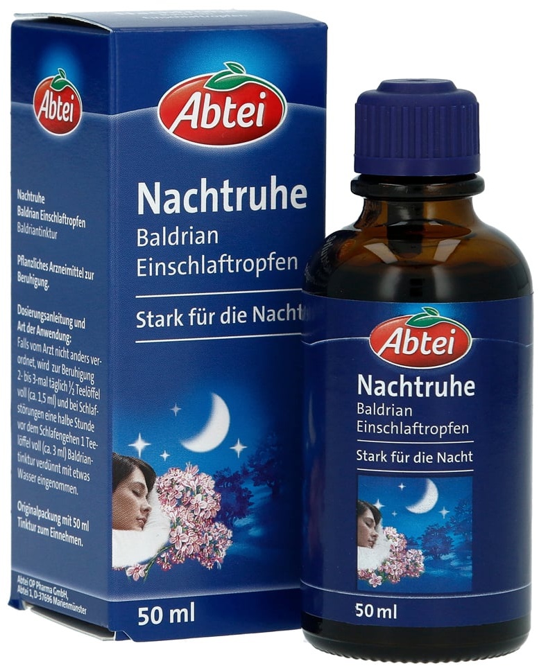 abtei nachtruhe