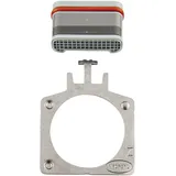 Grohe Mousseur chrom 13220000