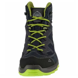 Mc Kinley McKINLEY Discover Mid AQX Herren NAVY DARK/GREEN LIME, 41