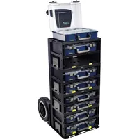 RAACO CarryMore-Trolley, Typ: 1
