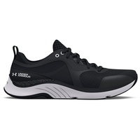 Under Armour UA HOVR Omnia Training Shoes black - white (001-100) 9