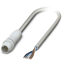Phoenix Contact Sensor-/Aktor-Kabel SAC-5P-M12MS#1404078