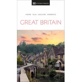 dorling kindersley travel & learning DK Great Britain