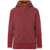 Vaude Capacida II Jacke (Größe 158 - rot)