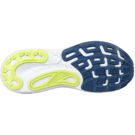 Brooks Adrenaline GTS 24 Herren Medium Navy Peony/Black/Acid Lime 42,5