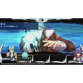 The Lost Child, PS4 Standard Englisch PlayStation 4