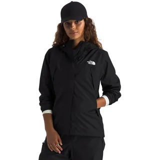 The North Face Antora Rain Jacket - TNF Black S
