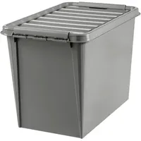 SmartStore Recycled Aufbewahrungsbox, 59x39x43cm, 66L