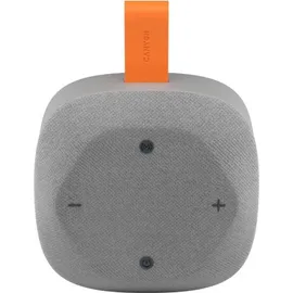 OEM HEXAGON 10 TWS grau-orange