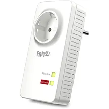 AVM FRITZ!Powerline 1220E International 1200 Mbps 1 Adapter