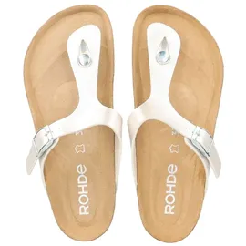 ROHDE ALBA Offwhite 39