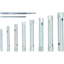 KS Tools Rohrsteckschlüssel-Satz 10-tlg.