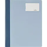 Durable Schnellhefter A4 Blau