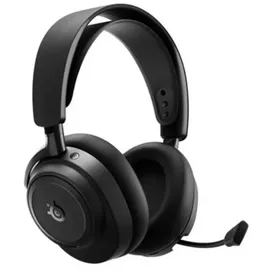 SteelSeries Arctis Nova Elite Obsidian